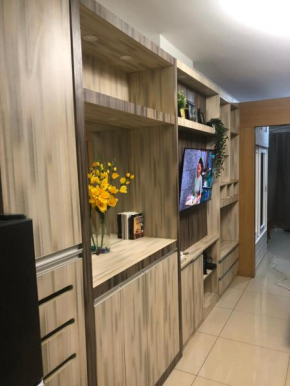 Sea Residences JO Alano's Place